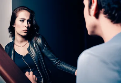 Illustration accost - Image 1