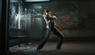 Illustration beasts - Image 1