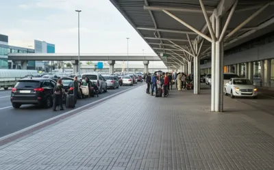 Illustration curb - Image 1