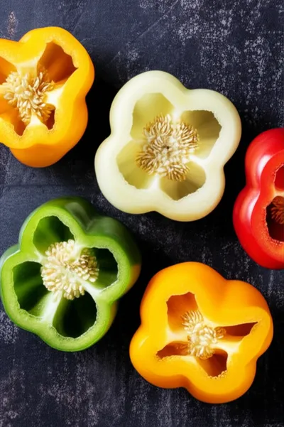 Illustration pepper - Image 1