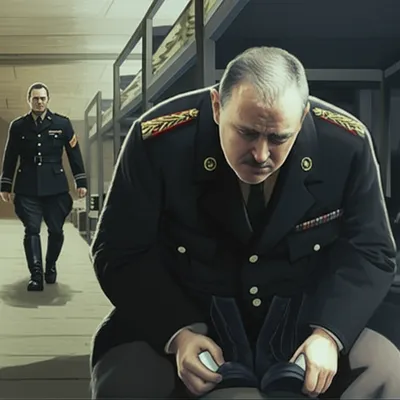 Illustration brake - Image 1