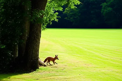 Illustration sidling