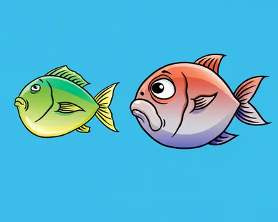 Illustration plumper - Image 1