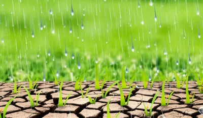 Illustration replenished