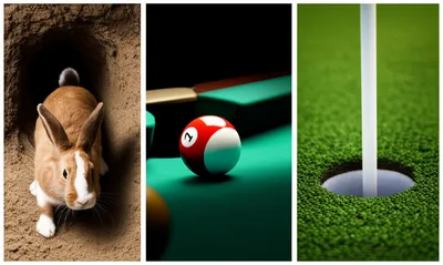 Illustration holes - Image 1