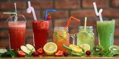 Illustration fruity - Image 2