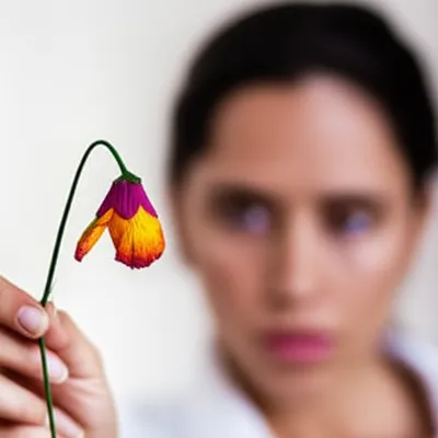 Illustration disenchant - Image 1