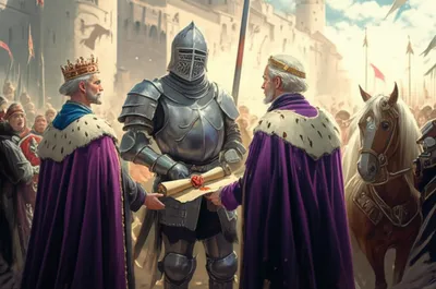 Illustration livery - Image 1