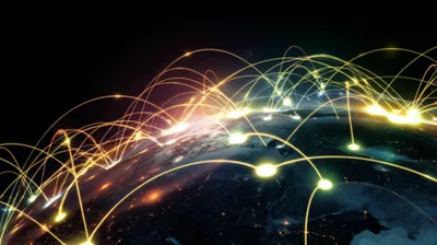 Illustration nets - Image 1