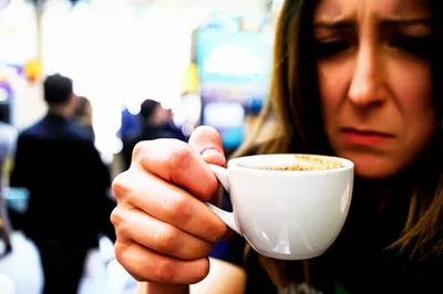 Illustration jitters - Image 1