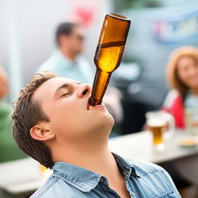 Illustration necking - Image 1