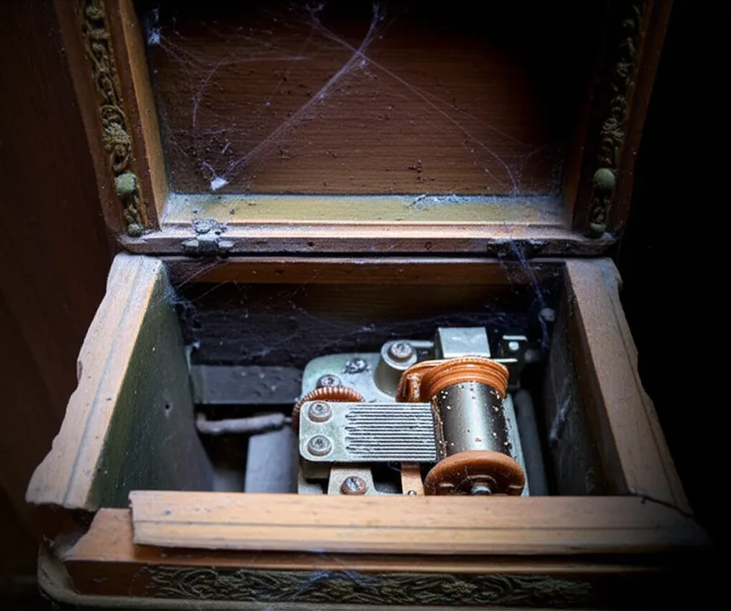 Illustration visuelle du mot « useless » - Inutile