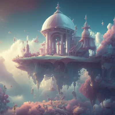 Illustration figment - Image 1