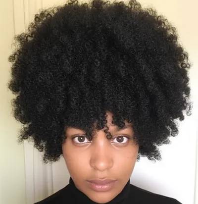 Illustration afros - Image 2