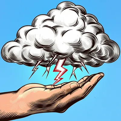 Illustration subdues - Image 1