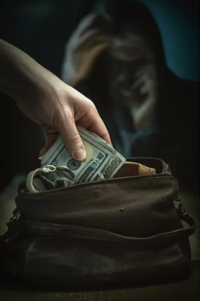 Illustration pocket - Image 1