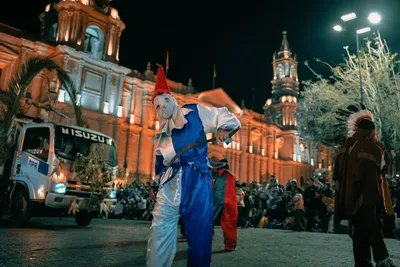 Illustration spectators - Image 2