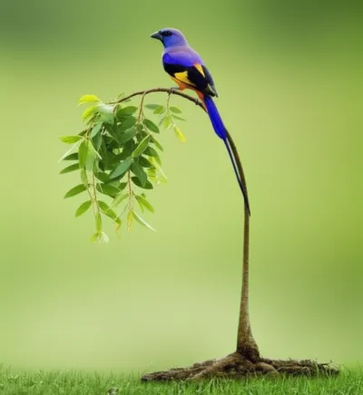 Illustration swaying - Image 1