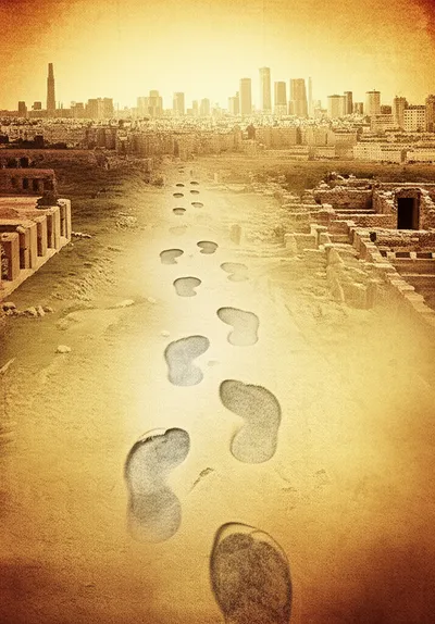 Illustration traces - Image 1