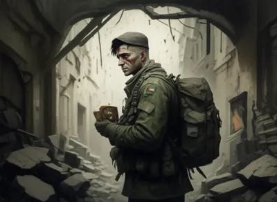 Illustration souvenirs - Image 1