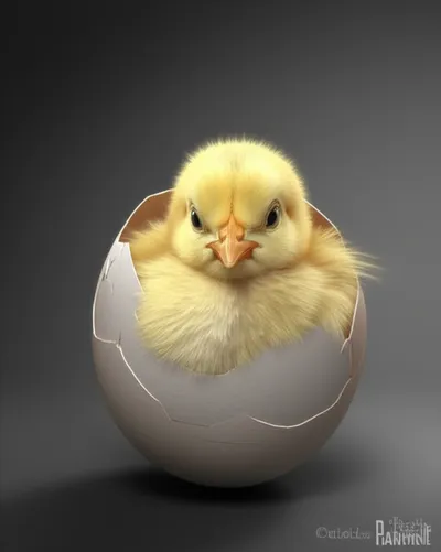 Illustration fluff - Image 1