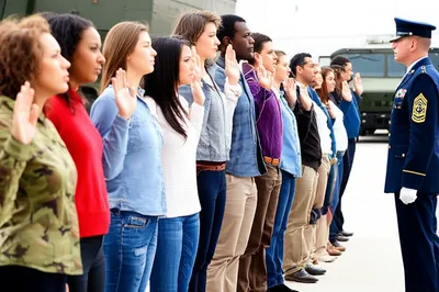 Illustration inducting - Image 1