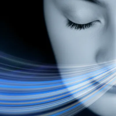 Illustration inhaler