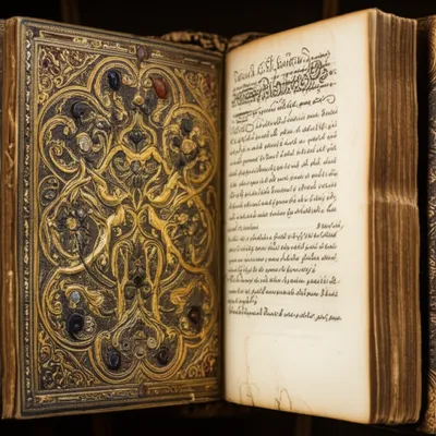 Illustration doublure - Image 1