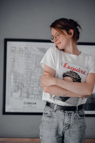 Illustration esquire - Image 2