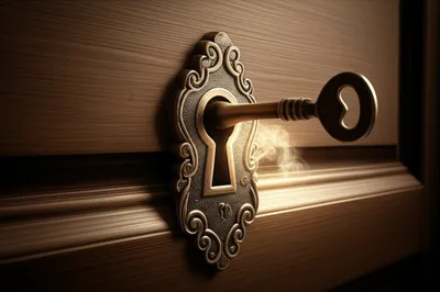 Illustration password