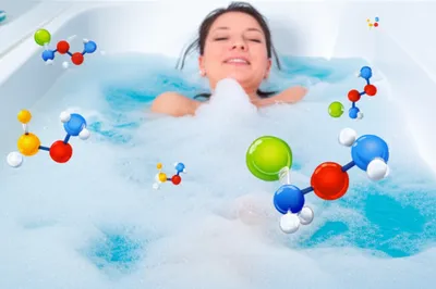 Illustration sulphates