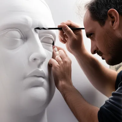 Illustration impressing - Image 1