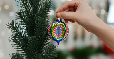 Illustration ornaments - Image 1