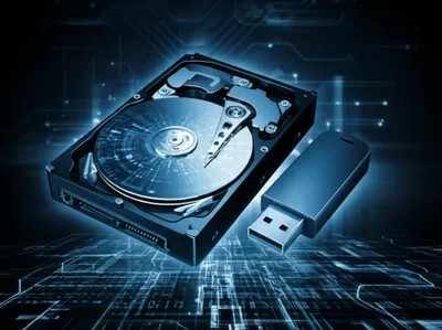 Illustration drives - Image 1