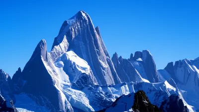 Illustration peaks - Image 1