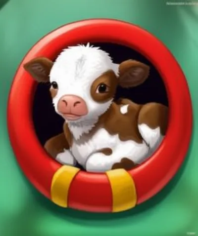 Illustration cowling - Image 1