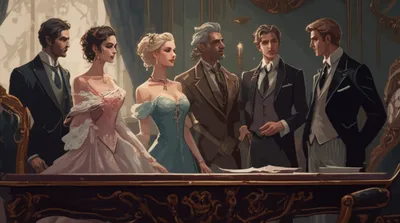 Illustration associate - Image 1