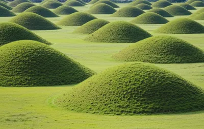 Illustration hills - Image 1