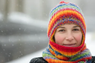 Illustration toboggans - Image 1