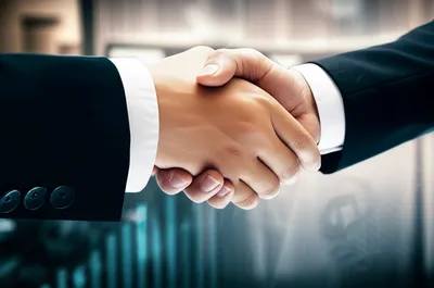 Illustration deal - Image 1