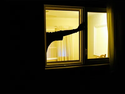 Illustration crimes - Image 1