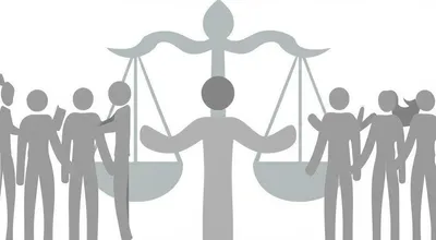 Illustration umpires - Image 1