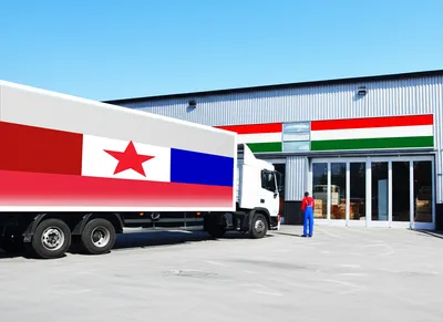 Illustration cabotage - Image 1