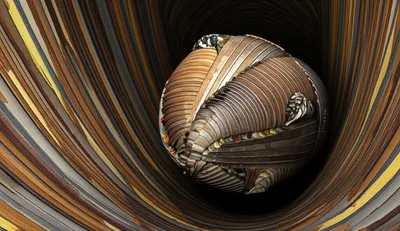 Illustration bores - Image 1