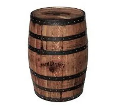 Illustration barrel - Image 2