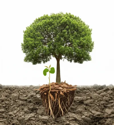 Illustration bootstrapped - Image 1