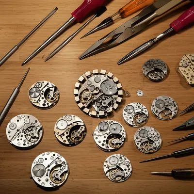 Illustration dismantle - Image 1