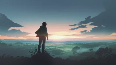 Illustration brights - Image 1