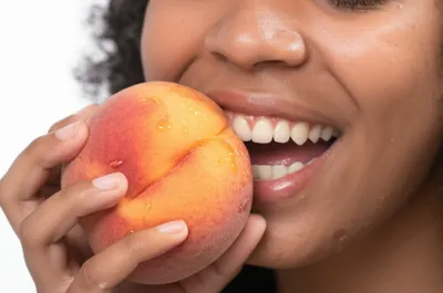 Illustration toothsome - Image 1