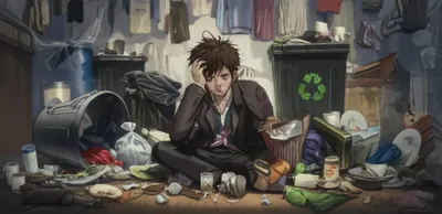 Illustration wallop - Image 1